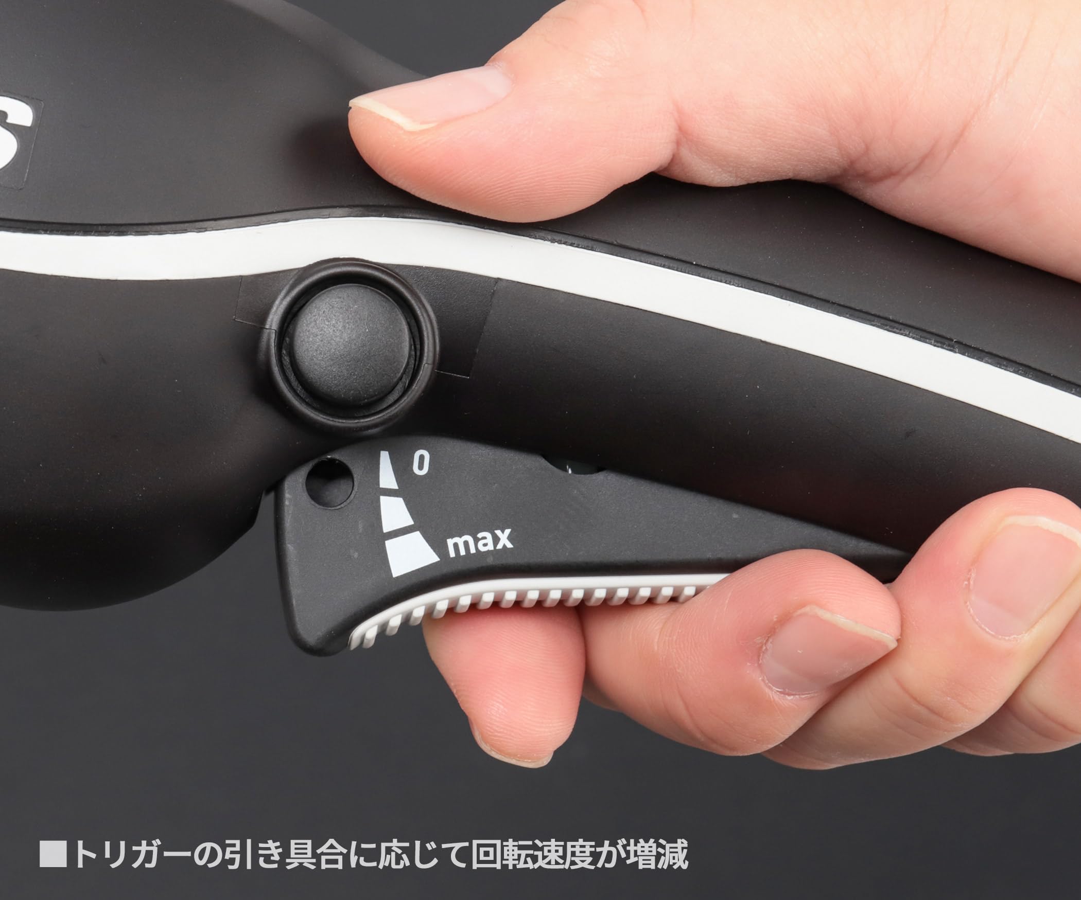 Amazon | RUPES 電動ダブルアクションポリッシャー ビッグフット
